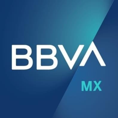 BBVA es uno de los bancos mencionado por SAT respecto a su actual normativa en relativo al monto permitido sin ser fiscalizado. TWITTER/@BBVA_Mex