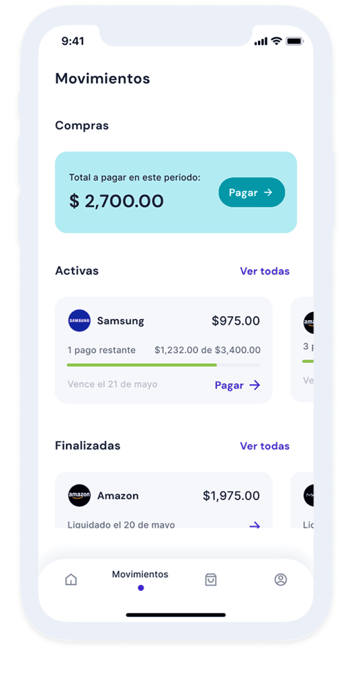  Kueski Préstamos es una de las apps de préstamos en línea aprobadas por la Condusef. KUESKI/ https://www.kueskipay.com/