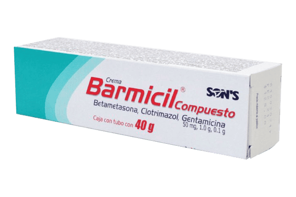  Barmicil